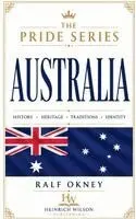 Ralf Okney - Australia, Häftad. Tillgänglighet: Lägg i varukorg
