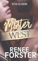 Renee Forster - Mister West, Häftad