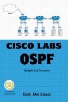 Ehab Abo Elazm - Cisco Labs OSPF, Häftad. Tillgänglighet: Lägg i varukorg