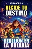 Iris Barrios - Decide tu Destino, Häftad. Tillgänglighet: Lägg i varukorg