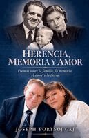 Joseph Portnoj Gaj - Herencia, Memoria y Amor, Häftad. Tillgänglighet: Lägg i varukorg