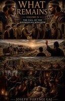 Joseph Portnoj Gaj - From Persia to Jerusalem What Remains Tome IV, Häftad. Tillgänglighet: Lägg i varukorg