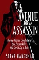 Steve Haberman - Avenue for an Assassin, Häftad