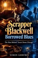 Simon Godfrey - Scrapper Blackwell, Häftad