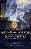Winston Maddox - Arnau de Torroja and the Reconquista, Häftad. Tillgänglighet: Lägg i varukorg
