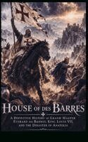 Winston Maddox - House of des Barres, Häftad. Tillgänglighet: Lägg i varukorg