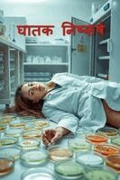 Rajesh Sharma - घातक निष्कर्ष, Häftad