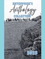 Jazmin Lister, Lowell Lister, Azuriann Lister - Escalante Valley Arts Council Enterprise's Short Story Anthology, Häftad