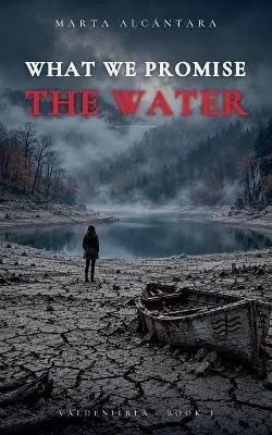 Marta Alcántara - What We Promise the Water, Häftad. Tillgänglighet: Lägg i varukorg