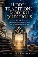 Antonio Biella - Hidden Traditions, Modern Questions, Häftad. Tillgänglighet: Lägg i varukorg