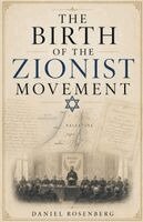 Muhammad M, Daniel Rosenberg - Birth of the Zionist Movement, Häftad. Tillgänglighet: Lägg i varukorg