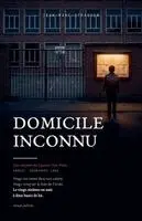 Jean-Marc Strauven - Domicile inconnu, Häftad. Tillgänglighet: Lägg i varukorg
