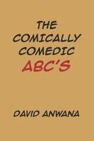 David Anwana - The Comically Comedic ABC'S, Häftad