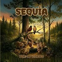 Dg Videtto - Sequía, Häftad