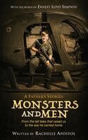 Rachelle Apostol - Monsters and Men, Inbunden. Tillgänglighet: Lägg i varukorg