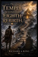 Richard A King - Temple Beyond the Eighth Rebirth, Häftad. Tillgänglighet: Lägg i varukorg