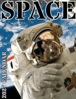 B Patrick - Space 2027 Calendar, Häftad. Tillgänglighet: Lägg i varukorg