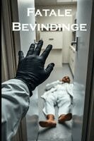 Johan Van Der Merwe - Fatale Bevindinge, Häftad