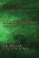T J Miller, Colton Jones - Drake Thomas Vol. 2, Häftad
