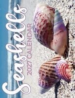 B Patrick - Seashells 2027 Calendar, Häftad. Tillgänglighet: Lägg i varukorg