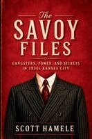 Scott Hamele - Savoy Files, Häftad