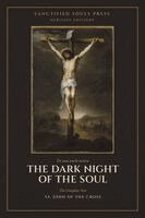 Saint John Of the Cross - Dark Night of the Soul, Häftad