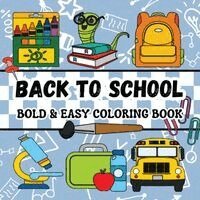 Sylvia Robins - Back to School, Häftad