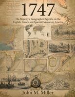 John M Miller - 1747, Häftad. Tillgänglighet: Lägg i varukorg