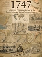 John M Miller - 1747, Inbunden. Tillgänglighet: Lägg i varukorg