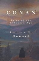 Robert E Howard - Conan, Häftad