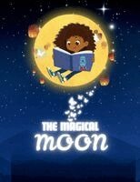 Anthony - Magical Moon, Häftad