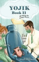 Grant J Boyer - Yojik Book 11, Inbunden