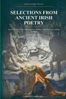 Kuno Meyer - Selections from Ancient Irish Poetry, Häftad
