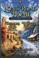 May McGoldrick, Nik James - Long Road Home, Häftad