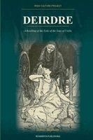 James Stephens - Deirdre, Häftad