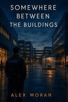 Moran - Somewhere Between the Buildings, Häftad