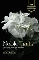 Yusuf Al-Nabahani - Noble Traits, Häftad. Tillgänglighet: Lägg i varukorg