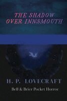 H P Lovecraft - Shadow Over Innsmouth, Häftad