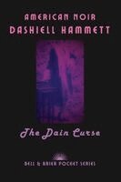 Dashiell Hammett - Dain Curse, Häftad