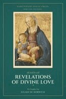 Julian Of Norwich - Revelations of Divine Love, Häftad