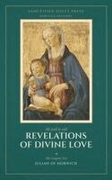 Julian Of Norwich - Revelations of Divine Love, Inbunden