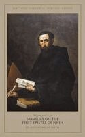 Saint Augustine Of Hippo - Homilies on the First Epistle of John, Inbunden. Tillgänglighet: Lägg i varukorg
