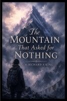 Richard A King - Mountain That Asked for Nothing, Häftad
