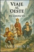 Wu Cheng'en - Viaje al Oeste, Häftad. Tillgänglighet: Lägg i varukorg