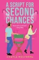 Chayla Wolfberg - Script for Second Chances, Häftad. Tillgänglighet: Lägg i varukorg