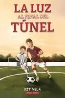 Kit Vela - Luz Al Final del Túnel, Häftad. Tillgänglighet: Lägg i varukorg