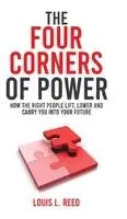 Louis L Reed - 4 Corners of Power, Inbunden. Tillgänglighet: Lägg i varukorg