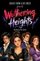 Sheba Blake - Wuthering Heights, Häftad. Tillgänglighet: Tillfälligt slut