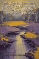 Thomas L Mitchell - Three Expeditions into the Interior of Eastern Australia, Volume 1, Häftad