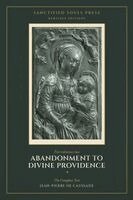 Jean-Pierre de Caussade - Abandonment to Divine Providence, Häftad